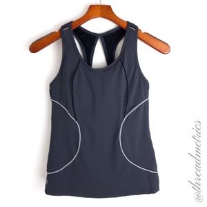 A T H L E T A • Asphalt Energy Tank